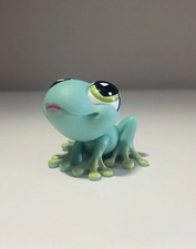 LPS Littlest Pet Shop Frog