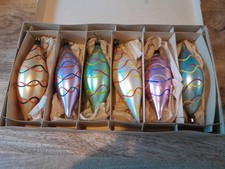 VINTAGE CHRISTMAS TREE