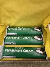  Fry's Chocolate Peppermint