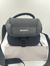 Sony LCS-U11 Soft Carrying