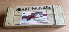 Corgi 1:50 Heavy Haulage