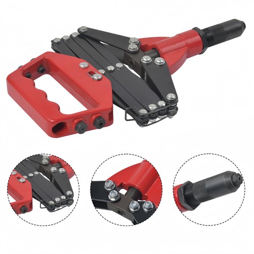 New heavy duty lazy tongue - new,