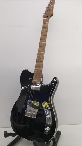 Ibanez azs2209b prestige - ibanez,