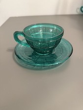 Doric & Pansy Ultramarine