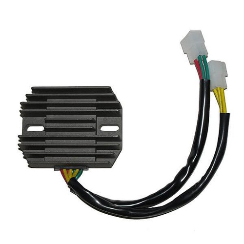 Charge controller fits triumph - controller,