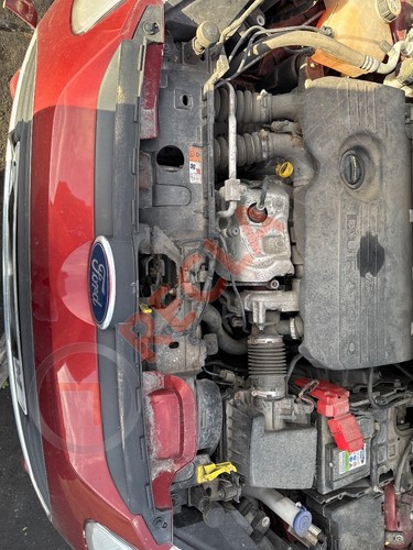 Ford max zetec tdci - ford, b-max