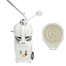 36pcs 110V Semi-Automatic