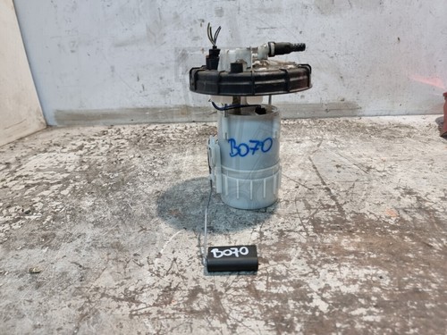 Peugeot 208 fuel pump - peugeot,