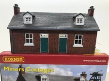 Hornby gauge skaledale - hornby, oo
