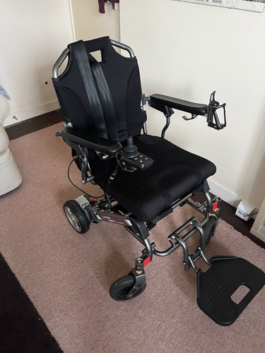 Easy living mobility 2 - living,