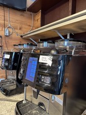Schaerer Coffee Art Plus with