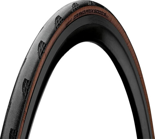 Continental grand prix 5000 - grand,