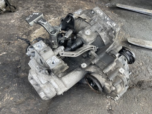 Touran 6tdi crk - 16-18, 1.6tdi