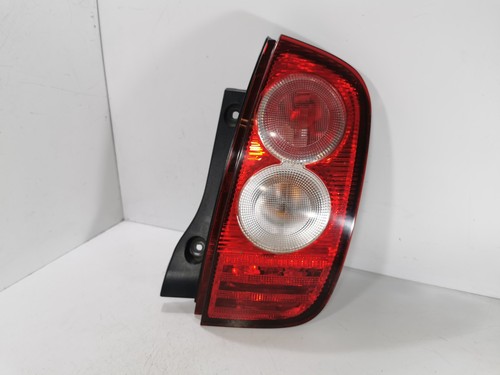 2006 nissan micra r rear - o/s/r,