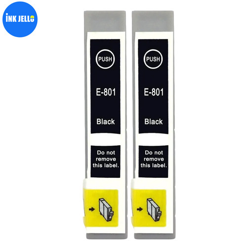 Black ink cartridge for - x,