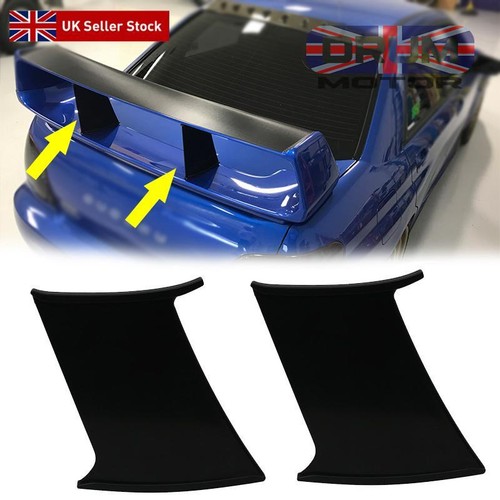 2pc for subaru impreza - for, black