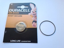 Premium Battery Kit for Suunto Stinger / Spyder dive computer