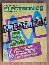 Practical Electronics -