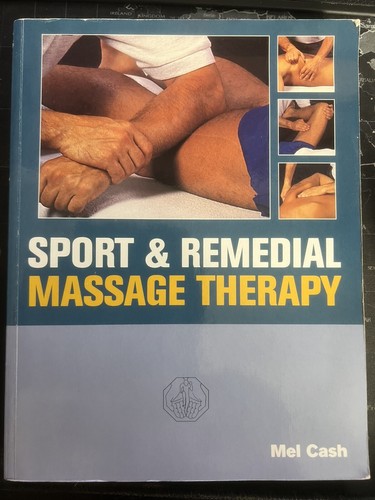 Sports and remedial massage - and,