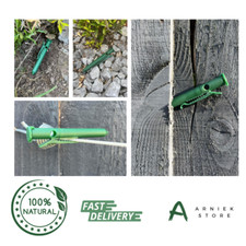 SQUIRREL REPELLENT Natural