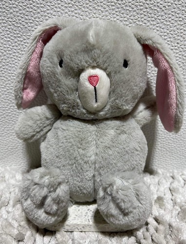 Tesco silver grey bunny - tesco,
