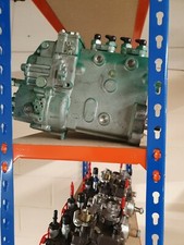 NEW ZEXEL INJECTION PUMP  101495-3602 NP-PE S4A90C420RS2000