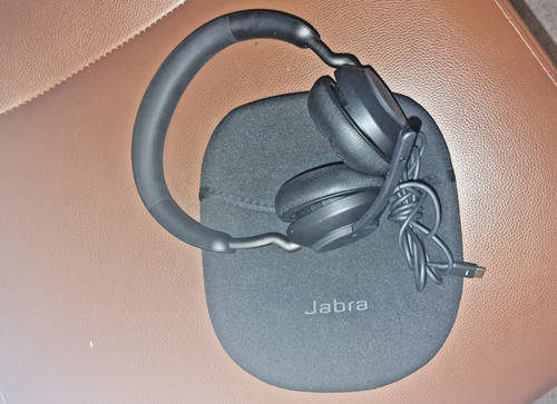 Jabra evolve2 wired - evolve2, 40