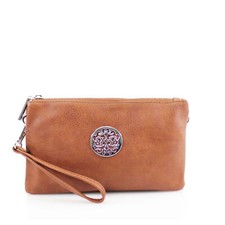 Women's Soft Faux Leather Bag