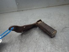 Yamaha RD250 RD 350 A B Rear