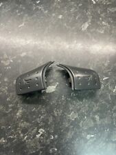 Genuine Vauxhall Corsa C Combo Tigra Horn Switch Steering Wheel Covers JZH11
