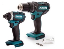 Makita 18v LXT Cordless Impact
