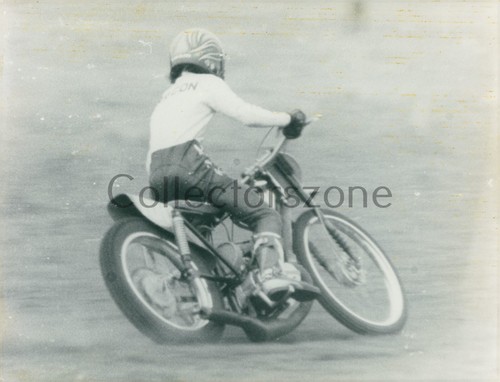 1975 acu junior grass track - 1975,