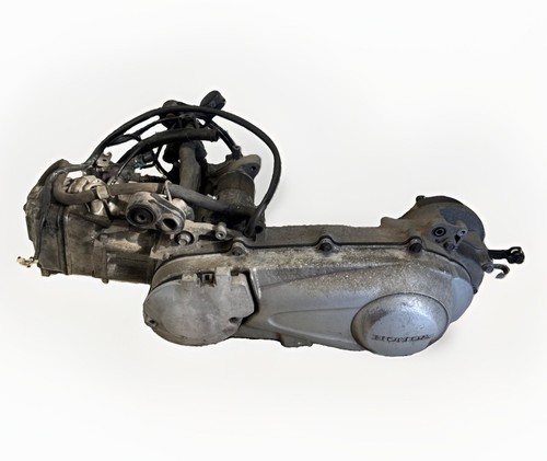 Engine block honda sh - (jf14e),