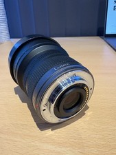 Panasonic Lumix Camera Lens G