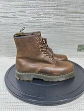 Dr Martens Boots Womens Size 7