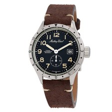 Mathey-Tissot Homage Type XX