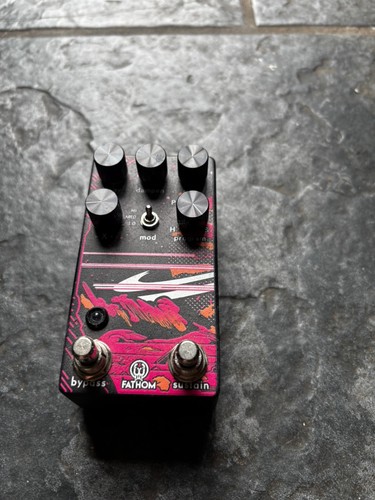 Lyrock clone walrus - lyrock,