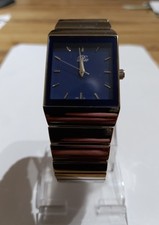 Mens Rio 31 Watch. Never Worn . Working Order? (Extremely heavy)