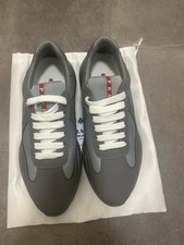 Prada America's Cups Soft