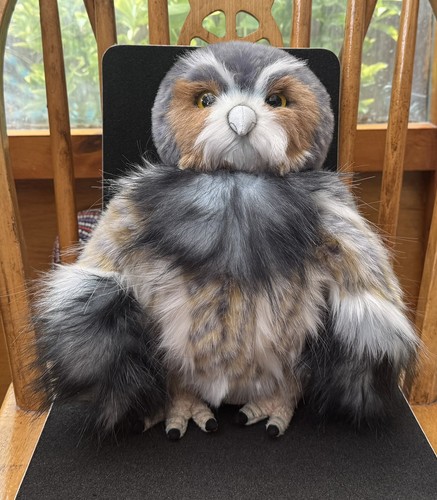 Charlie bears wing commander - charlie,