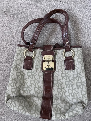 Dkny women leather - women's,