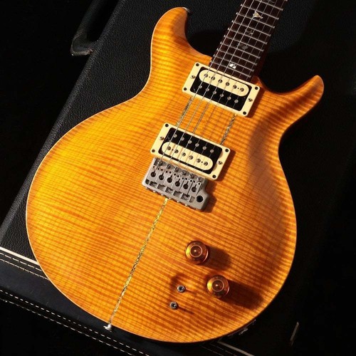 Paul reed smith prs - smith,