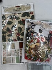 Tim Holtz Idea-ology Christmas