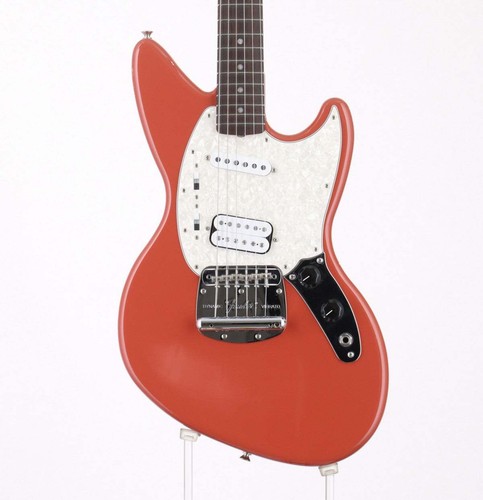 Fender kurt cobain jag stang - kurt,