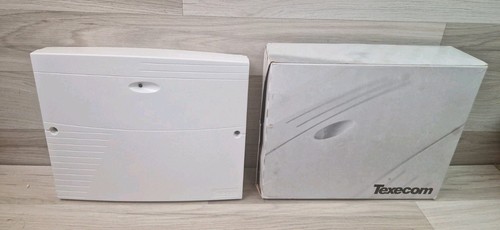 Texecom veritas alarm panel - veritas,