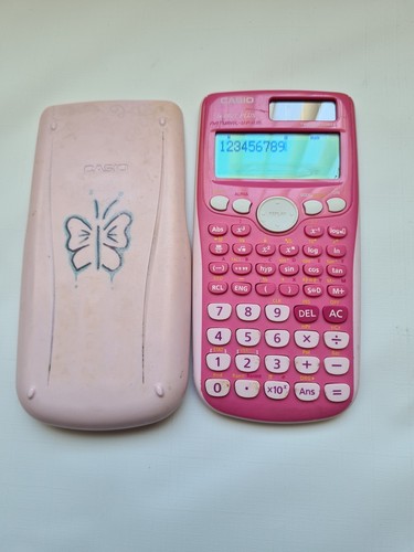 Casio 85gt plus scientific - fx-85gt,