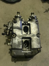 Subaru Impreza WRX STI GDB T20