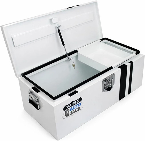 Van storage safe - safe, vault