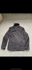 **Fab Ladies Black Musto 176