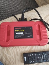LAUNCH CRP129X V3.0 PRO Car
